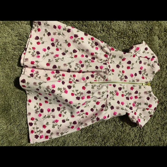 Girls toddler Kate spade‎ dress 24 month - Picture 4 of 4